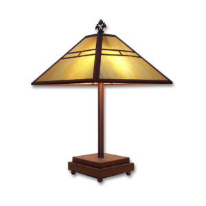 Elegant Table Lamp LL2