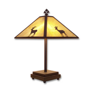 Table Lamp LL8