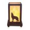Table Lamp - Item LL9 - Image 2