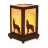 Table Lamp LL9